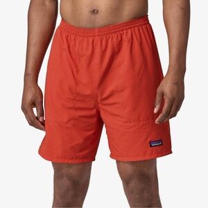 NEW PATAGONIA baggies lights swim short XXL
